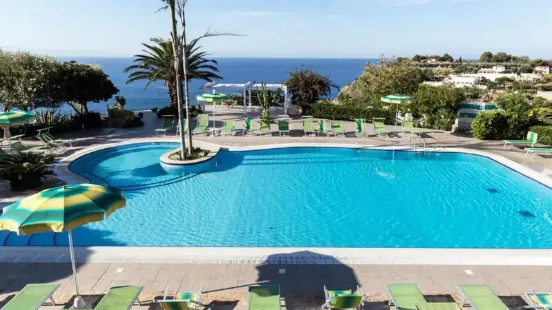 7 Dni Na Wyspach Zielonego Przylądka: Hotel Sciaron 🇨🇻🌴
