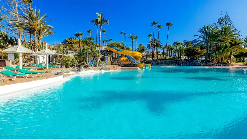 Gran Canaria: 7 Dni w San Agustin w Abora Interclub Atlantic