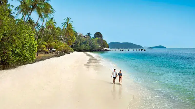Tajlandia: 10 Dni w Cape Panwa na Phuket 🇹🇭🌴