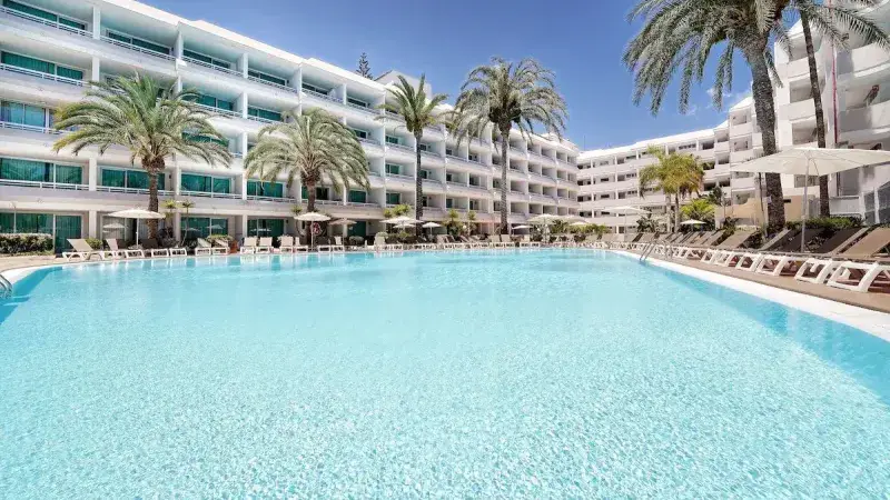 Gran Canaria: 7 Dni w Akeah Broncemar 🇪🇸