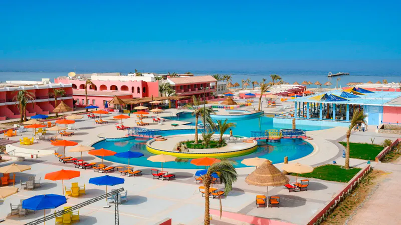 Egipt w MG Alexander The Great: 7 Dni w Marsa Alam 🇪🇬☀️