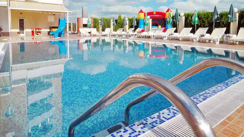 Bułgaria: 7 Dni W Primorsko W Hotelu Plamena Palace 🇧🇬