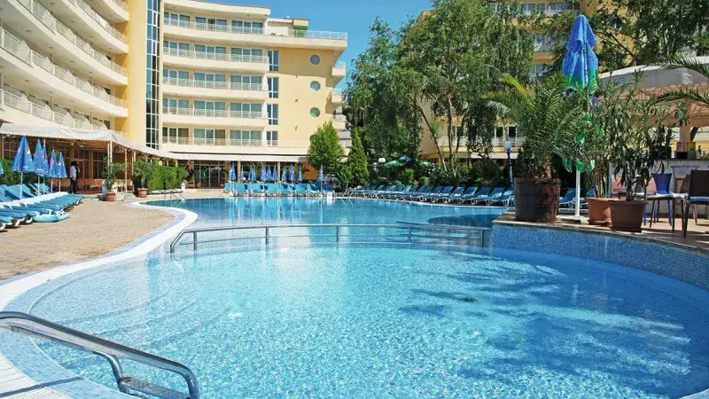Bułgaria: 7 dni w hotelu Wela w Słonecznym Brzegu 🇧🇬☀️