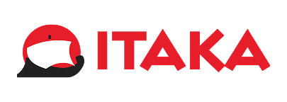 Logo Itaka